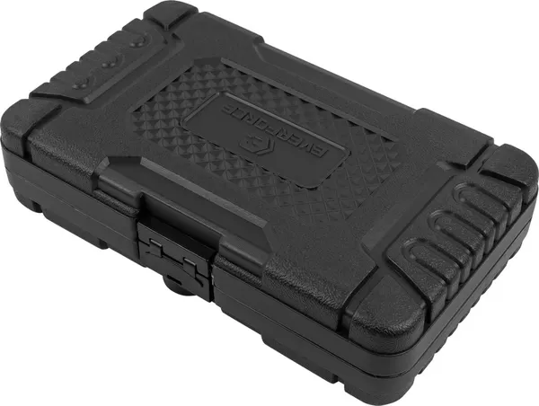 Изображение товара Набор головок слесарных Everforce EF-4177-5MPB (65465)