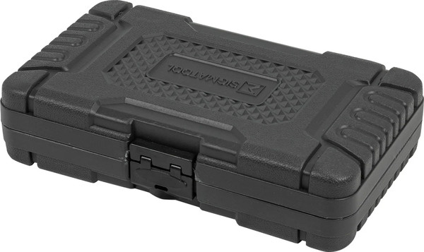 Изображение товара Набор головок слесарных Sigmatool 4179-5MPB (65464)