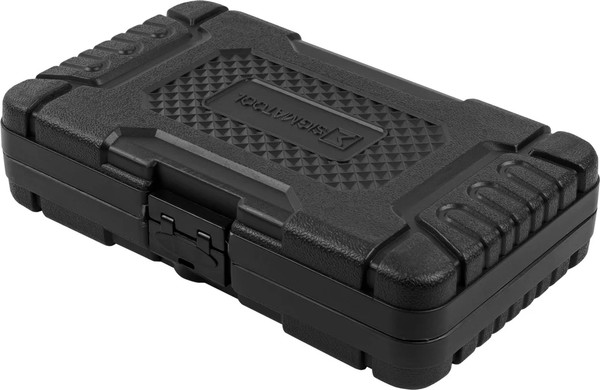 Изображение товара Набор головок слесарных Sigmatool 4177-5MPB (65467)