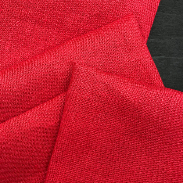 Изображение товара Набор сервировочных салфеток ОМурМебель 30x30 (6шт, красный)