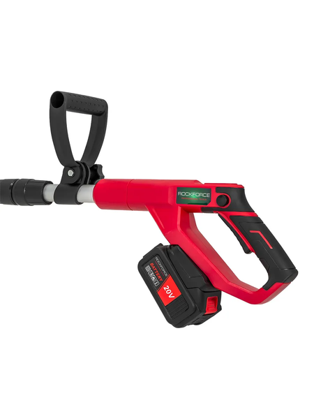 Изображение товара Снегоуборщик аккумуляторный RockForce RF-HST280A (61689)