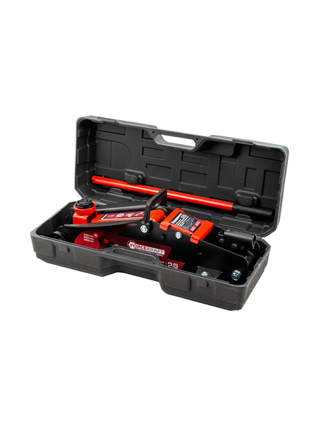 Изображение товара Подкатной домкрат ForceKraft FK-TH22501C(65470)