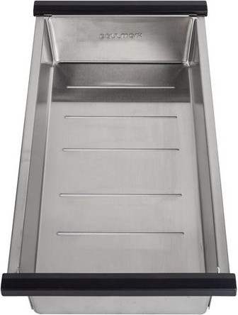 Изображение товара Коландер для мойки Paulmark A430-BS
