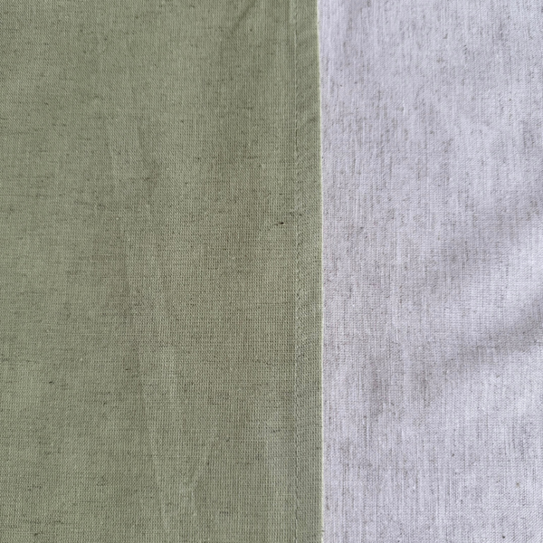 Изображение товара Дорожка на стол ОМурМебель 140x40см (зеленый)