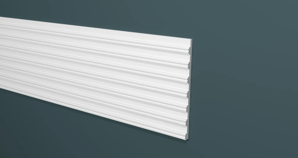 Изображение товара Панель дюрополимерная Decor-Dizayn DD922 (220x13x2000)