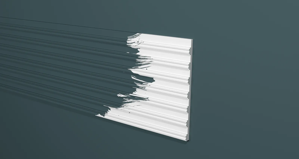 Изображение товара Панель дюрополимерная Decor-Dizayn DD922 (220x13x2000)