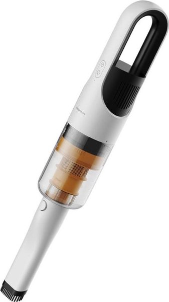 Изображение товара Вертикальный пылесос Deerma DEM-T10W