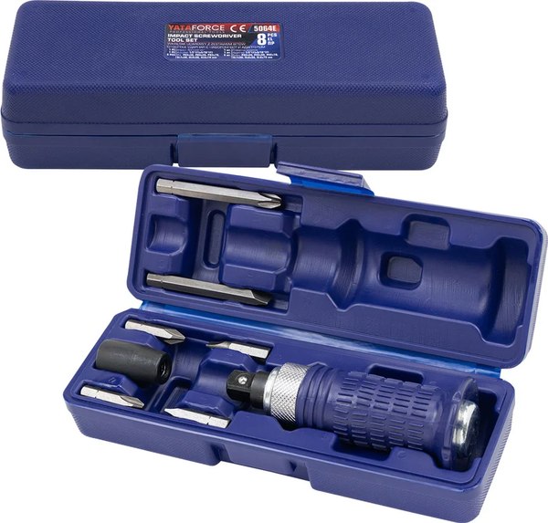 Изображение товара Отвертка Yataforce YF-5064E (65454)