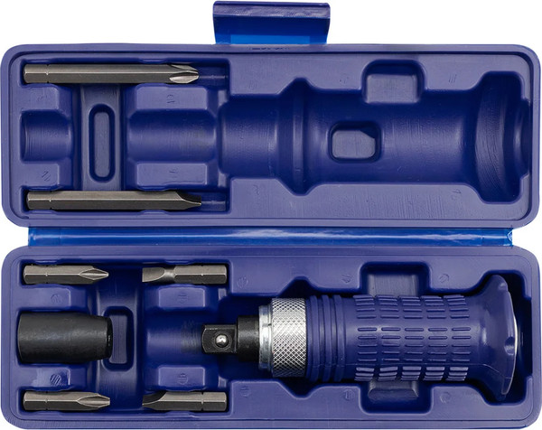 Изображение товара Отвертка Yataforce YF-5064E (65454)