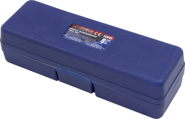 Изображение товара Отвертка Yataforce YF-5064E (65454)