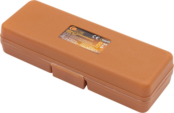 Изображение товара Отвертка Forstime FT-5064D (65445)