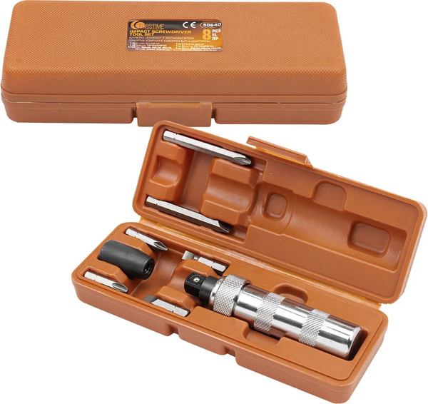 Изображение товара Отвертка Forstime FT-5064D (65445)