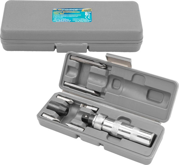 Изображение товара Отвертка ILOforce IF-5064D (65446)