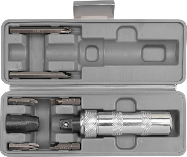 Изображение товара Отвертка ILOforce IF-5064D (65446)