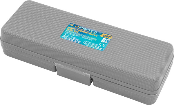 Изображение товара Отвертка ILOforce IF-5064D (65446)