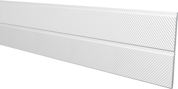 Изображение товара Панель дюрополимерная Decor-Dizayn DD920 (220x10x2000)