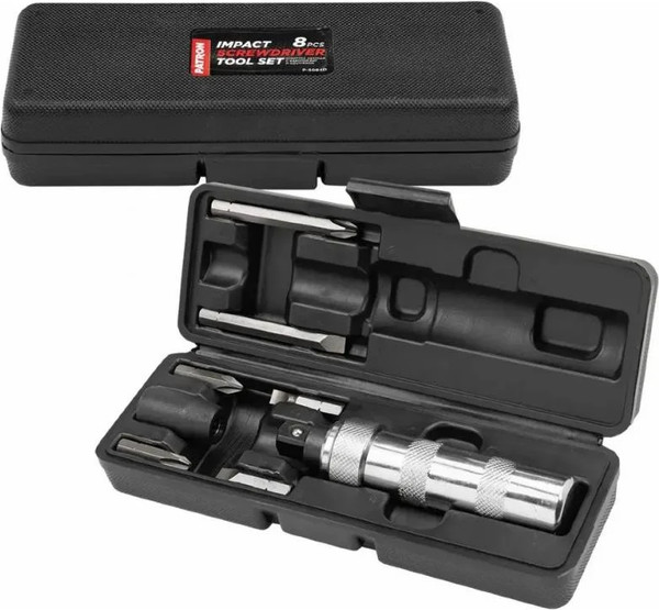 Изображение товара Отвертка Patron P-5064D (65448)