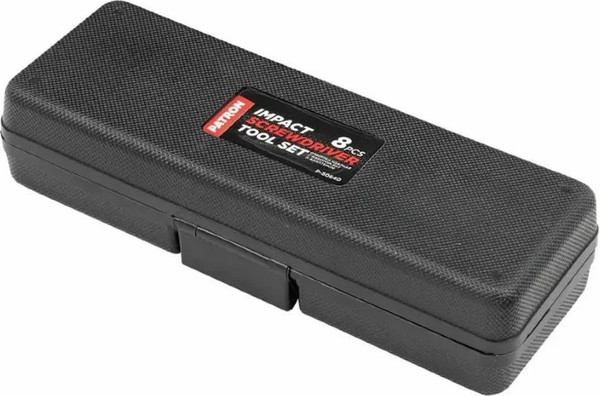 Изображение товара Отвертка Patron P-5064D (65448)