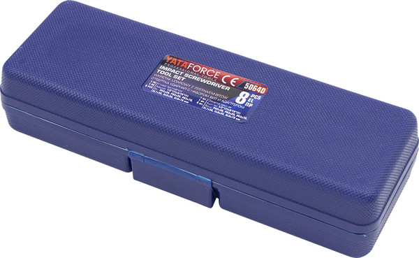 Изображение товара Отвертка Yataforce YF-5064D (65449)