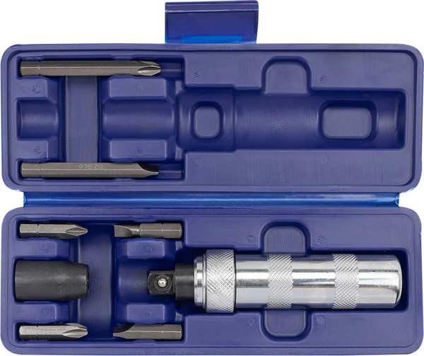 Изображение товара Отвертка Yataforce YF-5064D (65449)