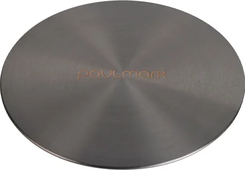 Изображение товара Накладка на сливное отверстие Paulmark PM116-GM