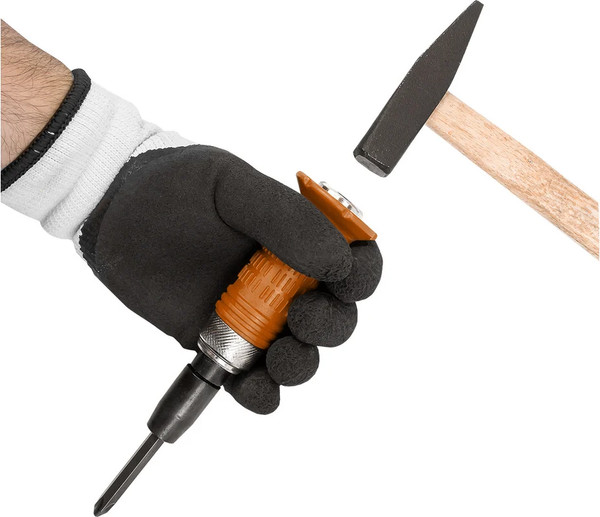 Изображение товара Отвертка Forstime FT-5064E (65450)