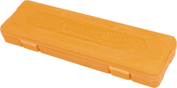 Изображение товара Набор головок слесарных Partner PA-4117-5MPB (64594)