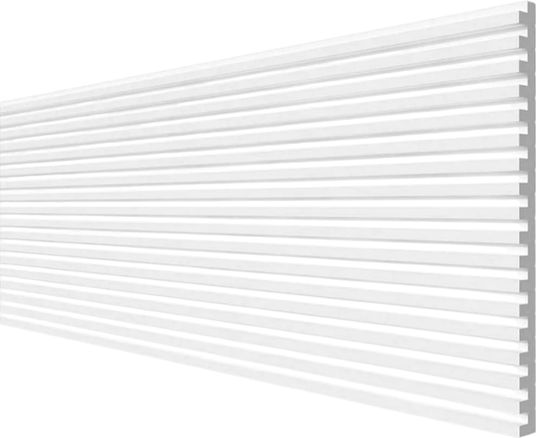 Изображение товара Панель дюрополимерная Decor-Dizayn DD905 (180х10х2000)