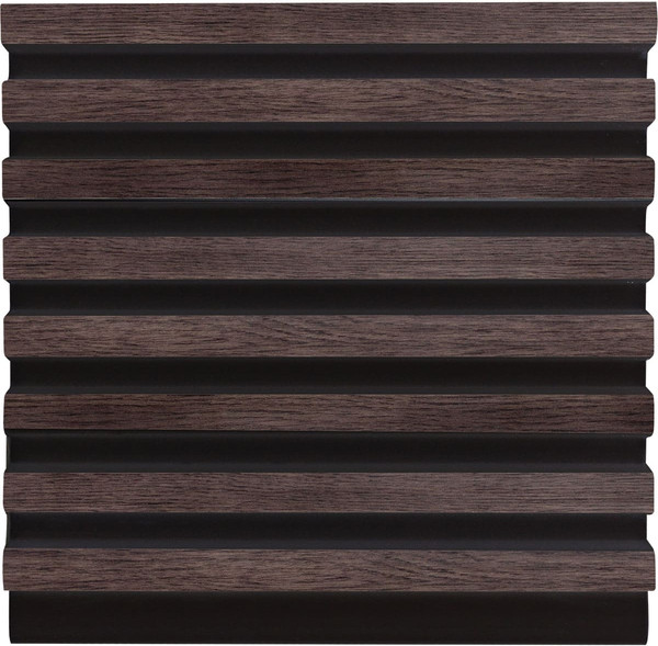 Изображение товара Реечная панель Grace 3D RAIL EAST Дуб рустикальный (2700х120х12мм)