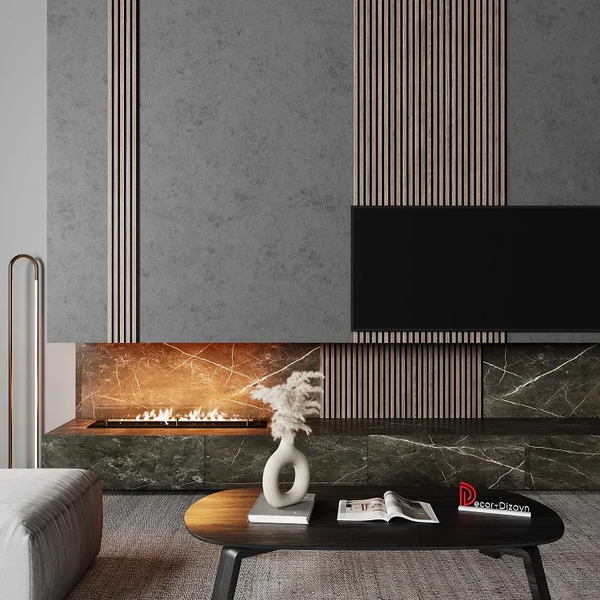 Изображение товара Панель дюрополимерная Decor-Dizayn 916-66SH (240x13x3000)