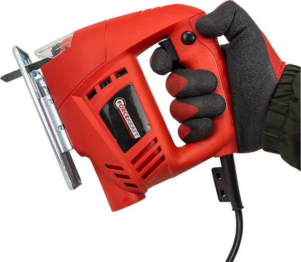 Изображение товара Электролобзик ForceKraft FK-M1Q-A-JS01 (65250)