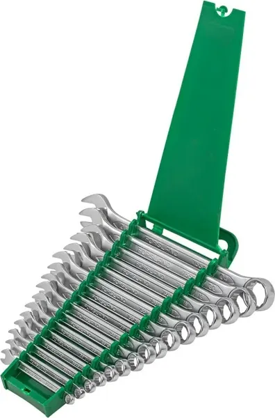 Изображение товара Набор ключей Forsland 5161MP (55043)