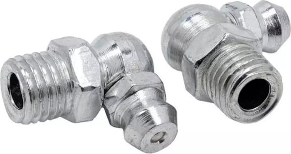 Изображение товара Пресс-масленки RockForce RF-GN-01-90-8MM (57102)