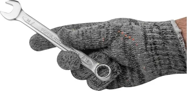 Изображение товара Набор ключей Forsland 5161P (55045)