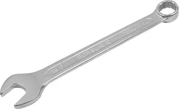 Изображение товара Набор ключей Forsland 5161P (55045)