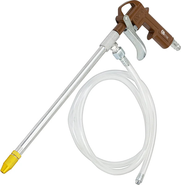 Изображение товара Пневмопистолет Forstime FT-DG-10-EK (64624)