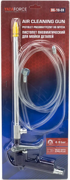 Изображение товара Пневмопистолет Yataforce YF-DG-10-EK (64632)