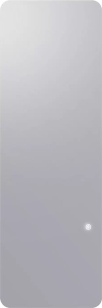 Изображение товара Зеркало Дабл-Ю Бангкок Гранд Лайт 50x150 / BNG50X150LT (с подсветкой)