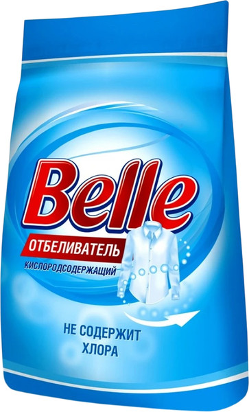 Изображение товара Отбеливатель Belle Кислородосодержащий (250г)