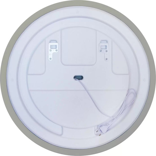 Изображение товара Зеркало Дабл-Ю Валенсия 70 / VLNS70 (с подсветкой)