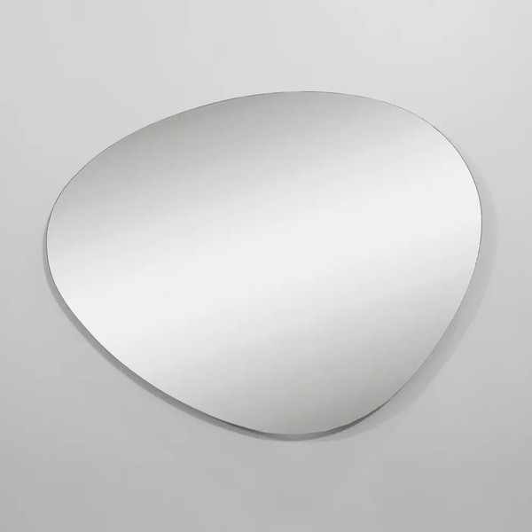 Изображение товара Зеркало Дабл-Ю Верона 80x65 / VRN80X65