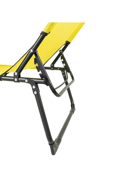 Изображение товара Складной шезлонг WMC Tools WMC-8009H (65048)