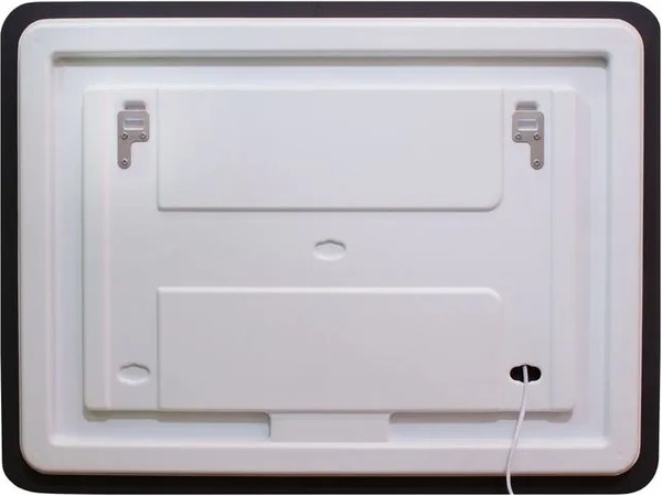 Изображение товара Зеркало Дабл-Ю Лион 80x60 / LN80X60 (с подсветкой)