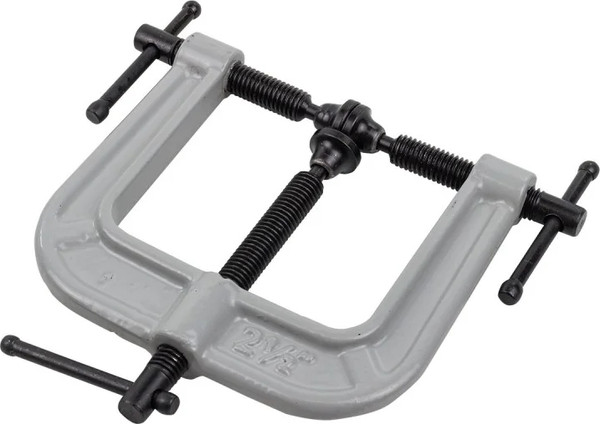 Изображение товара Струбцина Forsage F-3331123 (54250)