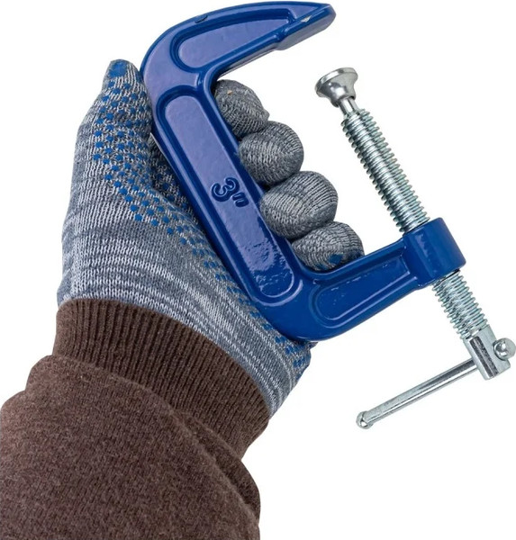 Изображение товара Струбцина Forsage F-333113 (54251)