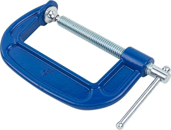 Изображение товара Струбцина Forsage F-333114 (54252)