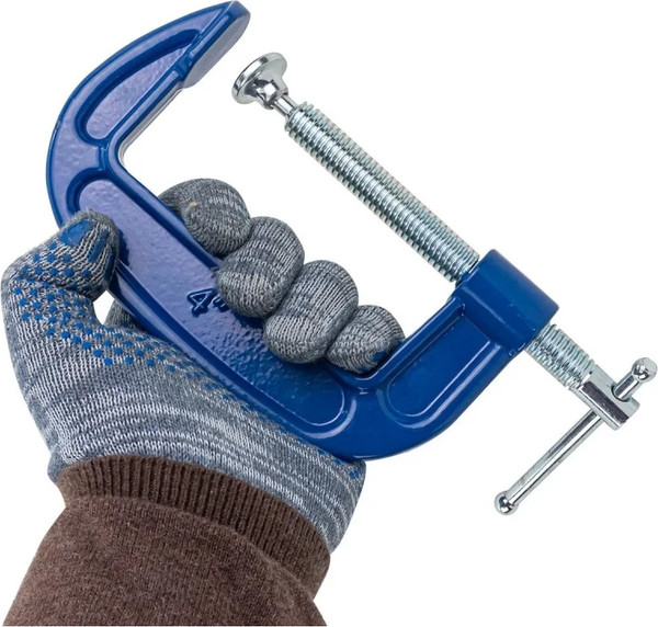 Изображение товара Струбцина Forsage F-333114 (54252)