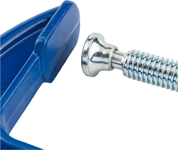 Изображение товара Струбцина Forsage F-333115 (54253)