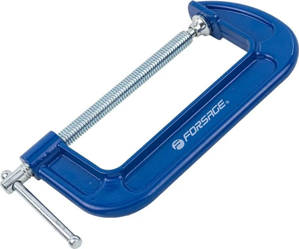 Изображение товара Струбцина Forsage F-333116 (54254)