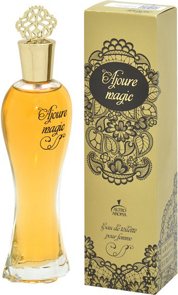 Изображение товара Туалетная вода Positive Parfum Ajoure Magic (70мл)